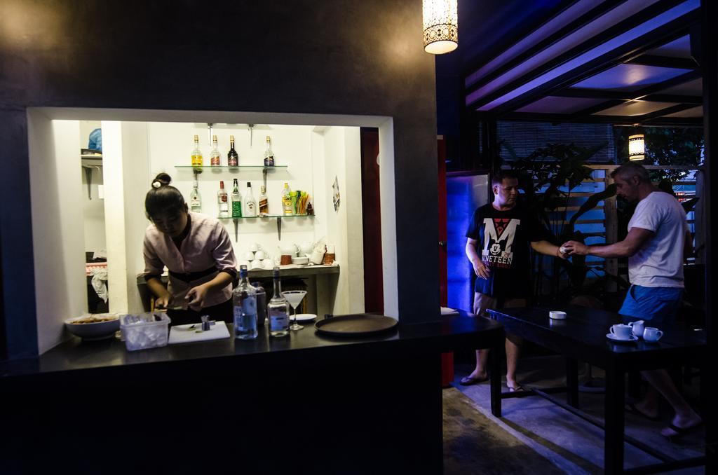 K.K Inn Siem Reap Exterior photo